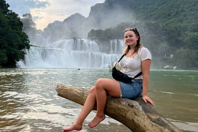 Ban Gioc Waterfall - Nguom Ngao Cave 1 Day - What Sets This Tour Apart?