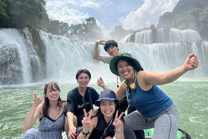 Ban Gioc Waterfall | The best itinerary 2025 | 3 days 2 nights - Who Would Enjoy This Tour?