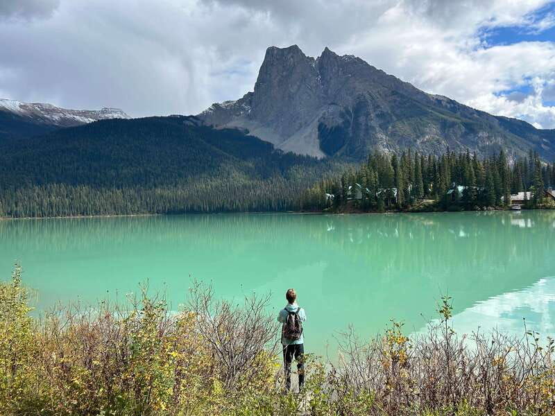 banff-calgary-private-tour-of-banff-and-yoho-national-parks
