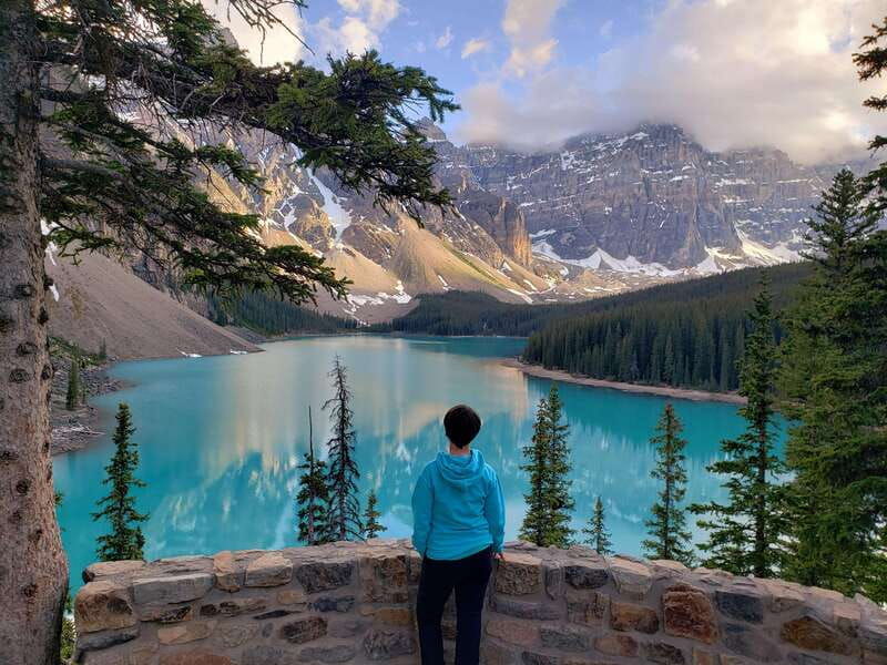 banff-canmore-moraine-lake-louise-morning-or-sunset-tour