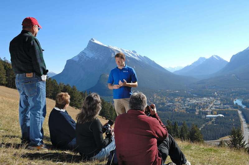 banff-guided-nature-walk-with-bear-country-safety-tips