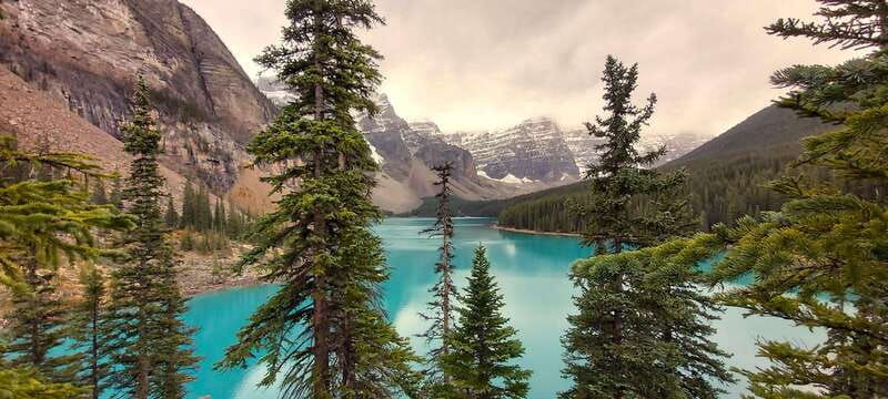 banff-national-park-full-day-adventure