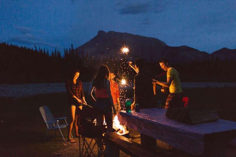 banff-remote-campfire-experience-with-evening-walk-2hrs