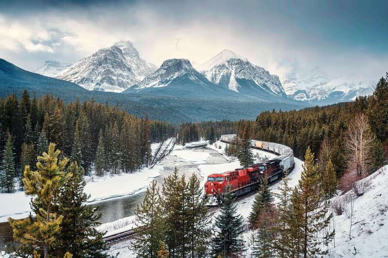 banff-uncover-the-beauty-of-western-canada-6-days