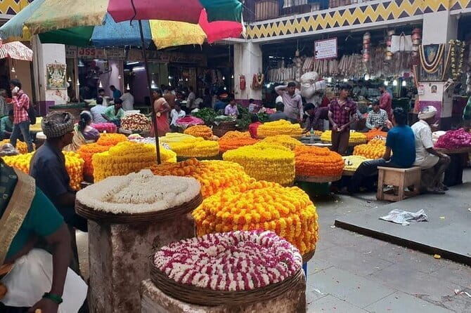 Bangalore Evening Food Street Walk and Market Visit - Why This Tour Works and Who It’s Best For