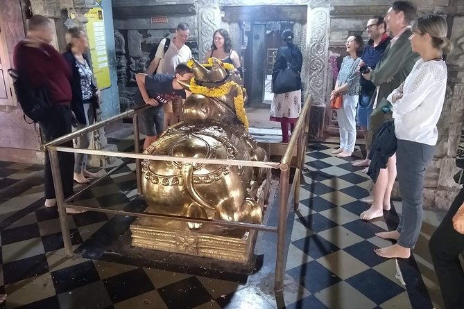 Bangalore Through the Ages Tour: Best of the City + Lunch & Guide - Who Is This Tour Best For?