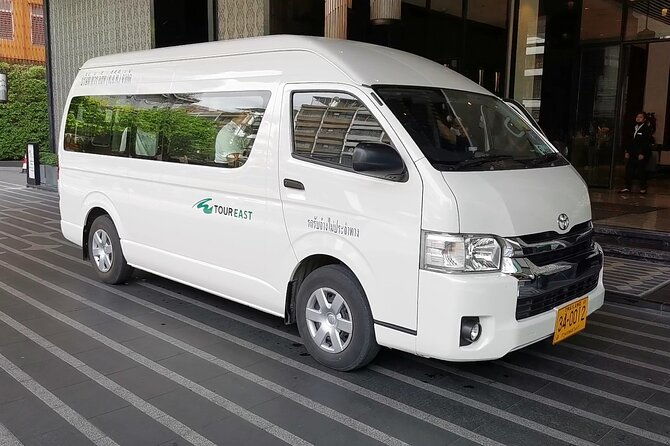 Bangkok Airport: Private Arrival Transfer from Airport to Hotel - Why Choose This Transfer?