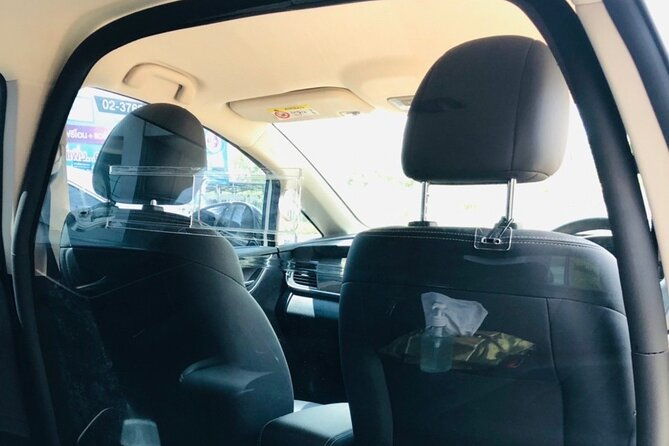 Bangkok Airport to Pattaya Hotel: Green Private EV Transfer - Why Choose the Green Private EV Transfer?
