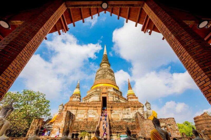 bangkok-ayutthaya-3-historic-attractions-private-day-tour