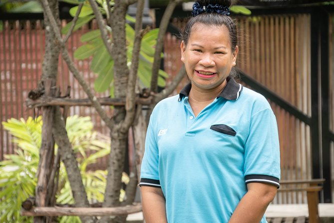 Bangkok by Private Guide: Full Day Tour In and Around - Who Is This Tour Best For?