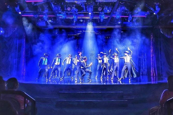 Bangkok Cabaret Show - The Performances: What You’ll See and Why It Matters