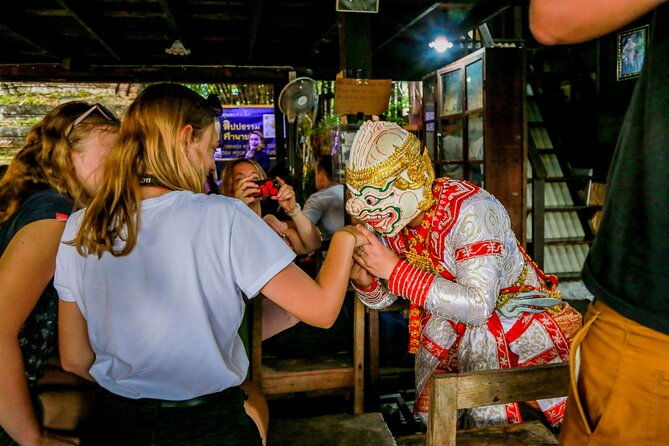 Bangkok Canal Tour by Boat and Bike - Who Will Love This Tour?