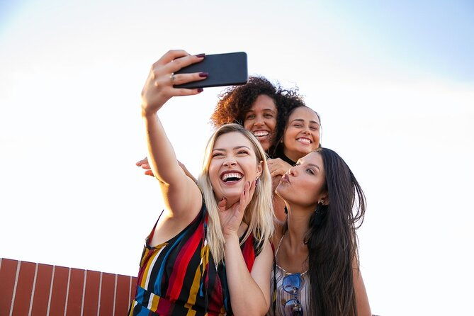 Bangkok City Tour By Selfie Expert : Famous Temples & Attractions - Price and Value