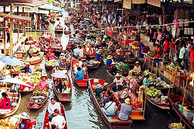 Bangkok Famous Temples sightseeing with Chinatown - Practical Insights: What to Expect