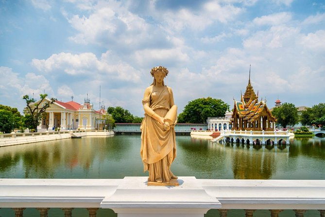 Bangkok Full Day Ayutthaya landmark Guided Tour - What Travelers Say