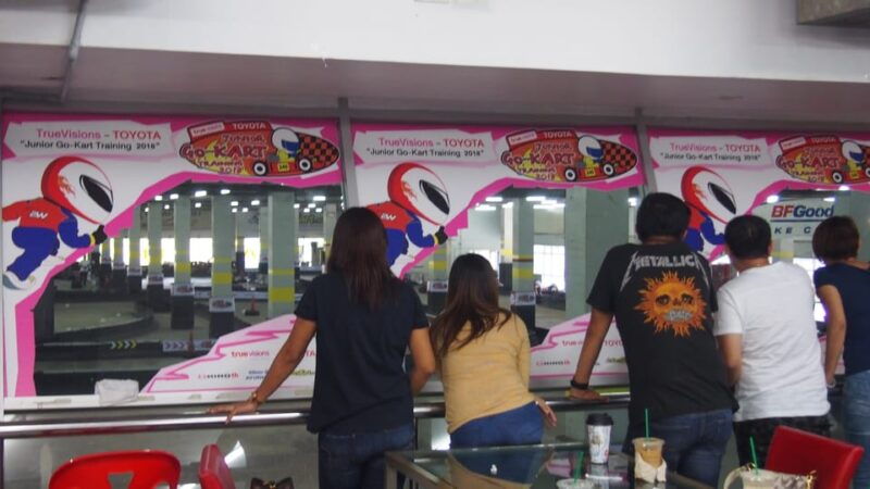 bangkok-go-karting-experience