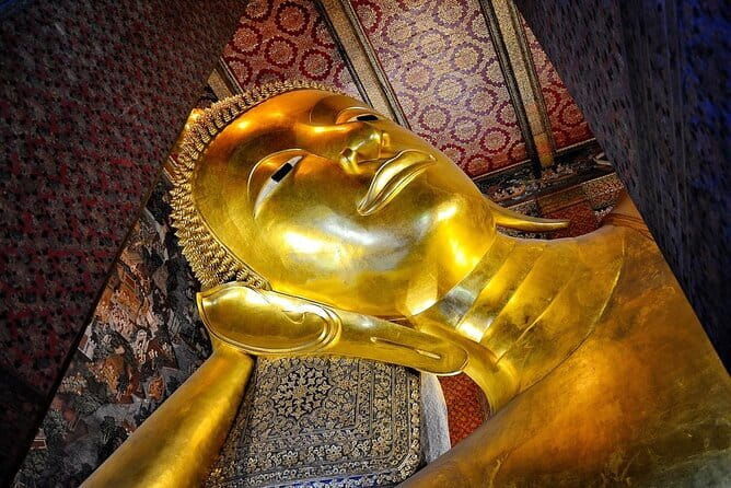 Bangkok: Grand Palace & Wat Pho Half-Day Japanese Tour - Transportation and Logistics
