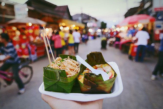 Bangkok Most Famous Food Experience (Private & All-Inclusive) - Authentic Insights from Reviewers