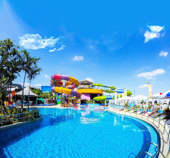 bangkok-pororo-aqua-park-entry-ticket