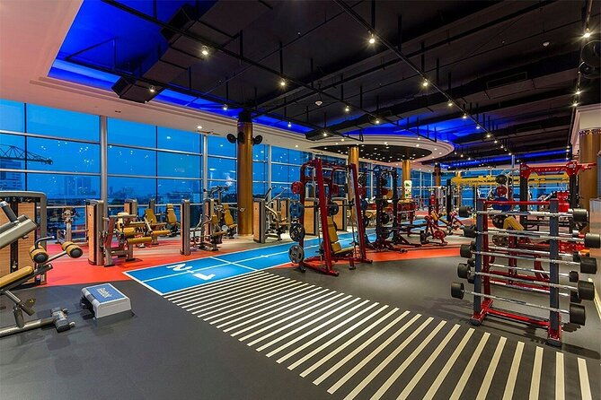 Bangkok Premium Fitness Pass - Final Thoughts
