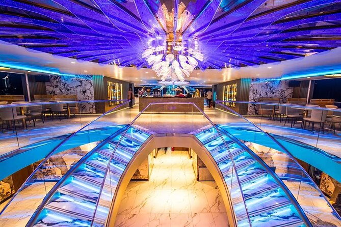 Bangkok: The Planet Cruise on the Chao Phraya River - Value for Money and Practical Details
