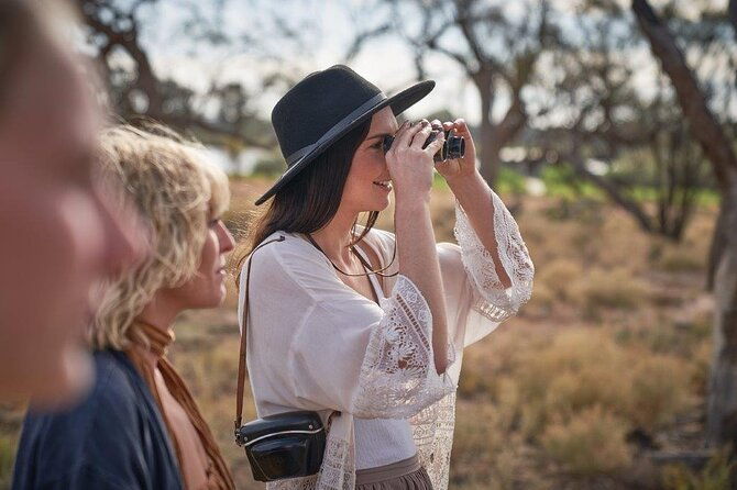Banrock Station Guided Trail and Tasting in Kingston on Murray - Who Should Book This Tour