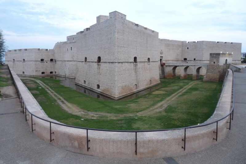 barletta-the-town-of-the-challenge-private-tour