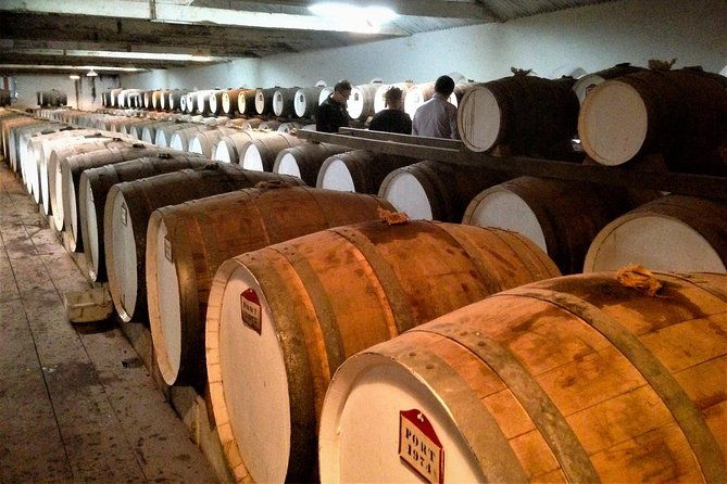 Barossa Valley Private Day Tour - In-Depth Itinerary Breakdown