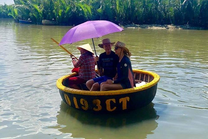 Basket Boat-Buffalo Ride-Farming-Pottery Making &Marble Mountains - The Sum Up: Is This Tour Worth It?