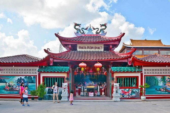 Batam Amazing Day Tour (include Lunch) - Who Should Consider This Tour?
