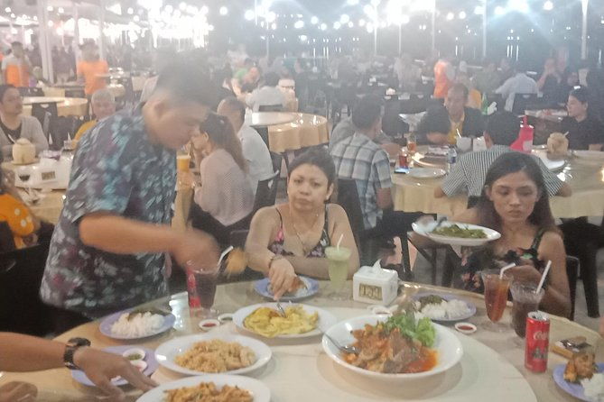 Batam Day Tour - Transportation and Service
