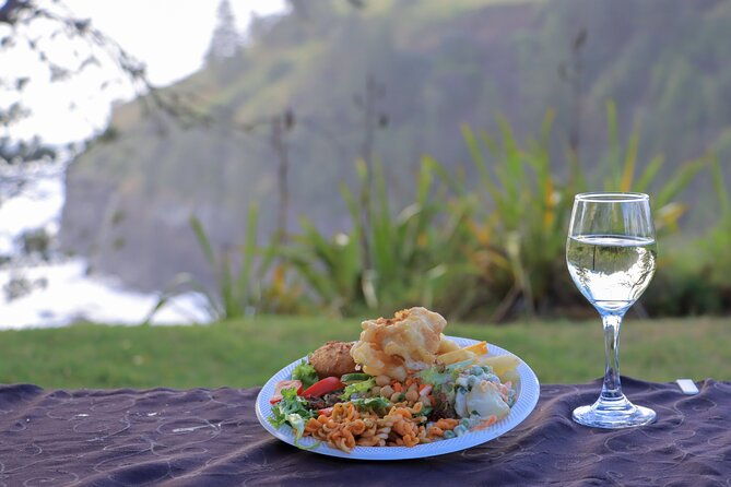 Baunti Fish Fry - The Sum Up