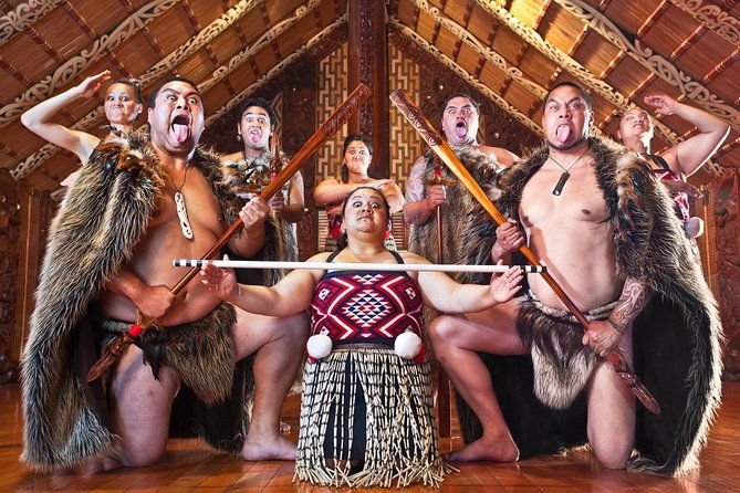 Bay of Islands Heritage Experience from Auckland incl. Waitangi & Russell - Additional Details: What Makes This Tour Work for You?