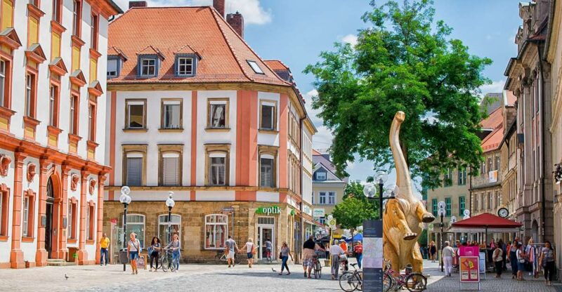 bayreuth-city-walking-tour