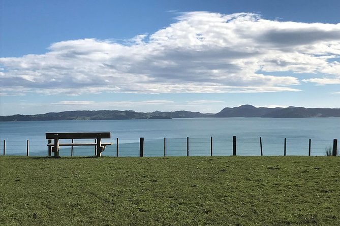 Beautiful Pohutukawa Coast - Half Day Private Tour - In-Depth Look at the Itinerary and Experience  