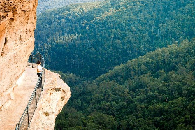 Beauty of the Blue Mountains Private Tour - The Guide and Reviews