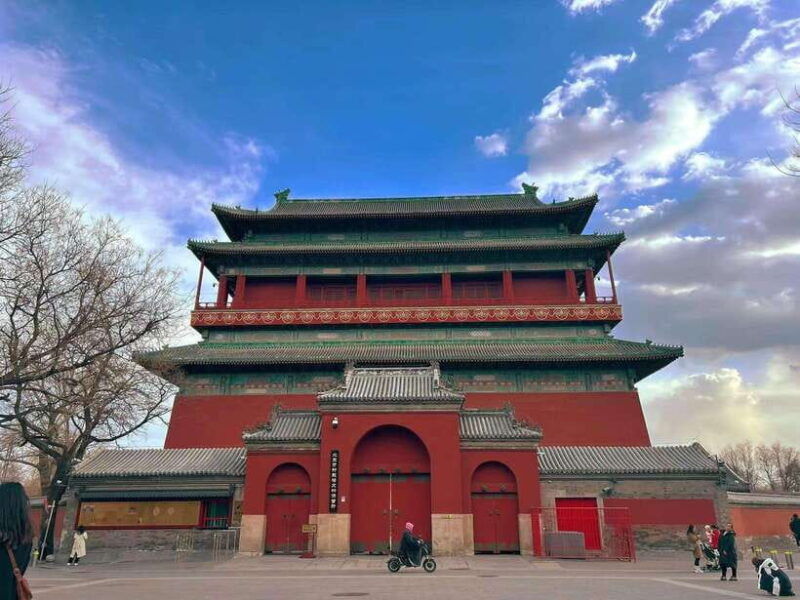 beijing-highlights-private-beijing-bike-tour