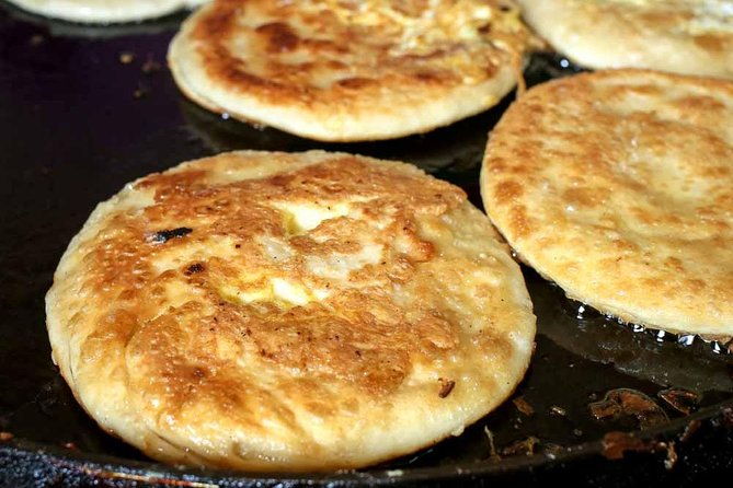 Beijing Hutong Breakfast Food Tour - Exploring the Itinerary in Detail