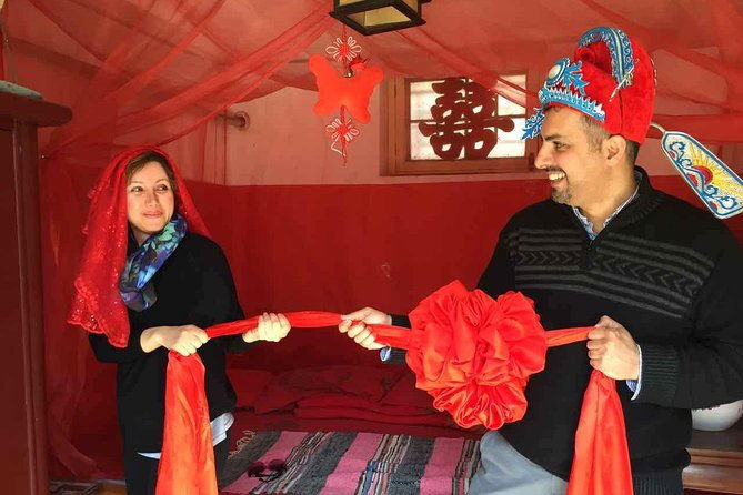 Beijing Hutong Private 4-Hour Walking Tour w/ Drum & Bell Tower - What’s Included and What’s Not