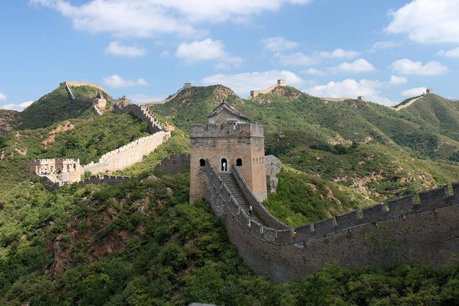 Beijing Jinshanling Great Wall Tickets And Other Options - What Sets This Tour Apart?