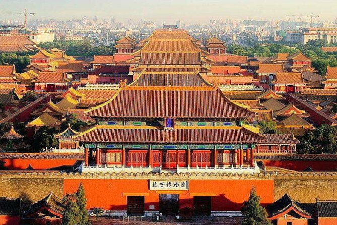 Beijing Layover Tour to Tiananmen Square and Forbidden City - Final Thoughts: Is This Tour Worth It?