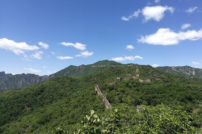 Beijing Mutianyu Great Wall and Food Tour - Who Will Love This Tour?