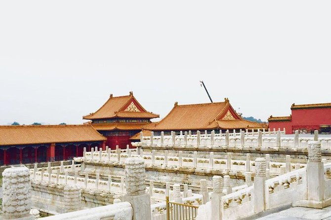 Beijing Private Day Tour: Tian'anmen Square, Forbidden City, Badaling Great Wall - Who Will Love This Tour?