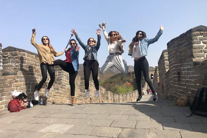 Beijing Private Layover Transfer: Great Wall+City Attraction - Practical Considerations and Value