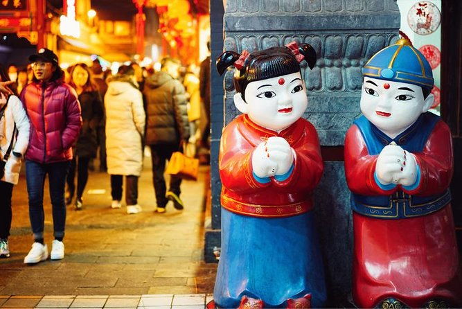 Beijing Private Night Tour - Why This Tour Offers Good Value