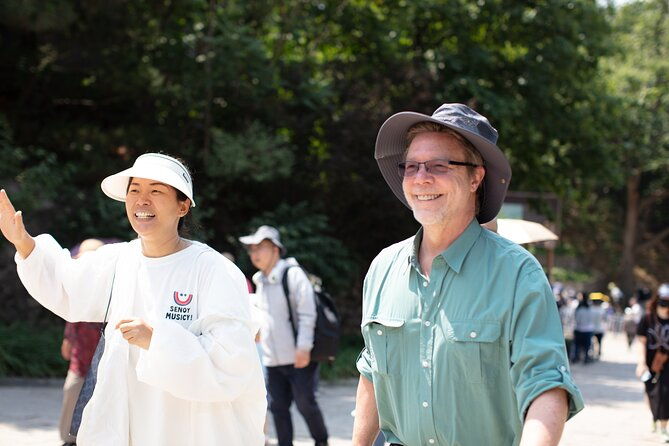 Beijing Private Tour: 2 Days Forbidden City and Mutianyu Great Wall VIP Tour - Practical Tips for Travelers