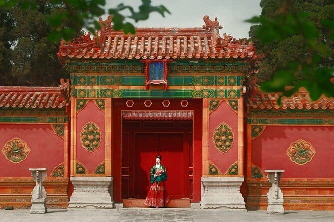 Beijing Private Tour: Top 3 Attractions in 1 Day, All-Inclusive - Who Is This Tour Best Suited For?