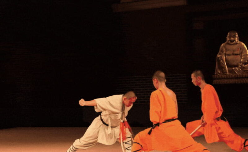 beijing-shaolin-temple-day-tour-by-round-trip-bullet-train