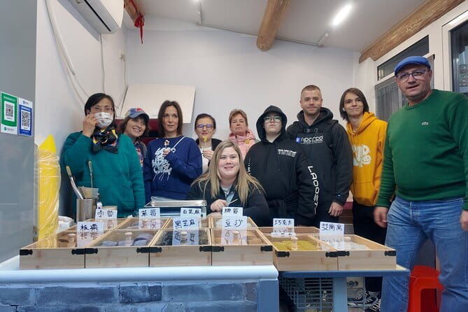 Beijing Walking Food Culture Tour in Hutong and Hidden Places - The Practicalities: What You Get and How It Works