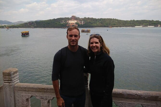 Beijing Walking Tour of Summer Palace(Tip based) - Deep Dive Into the Itinerary